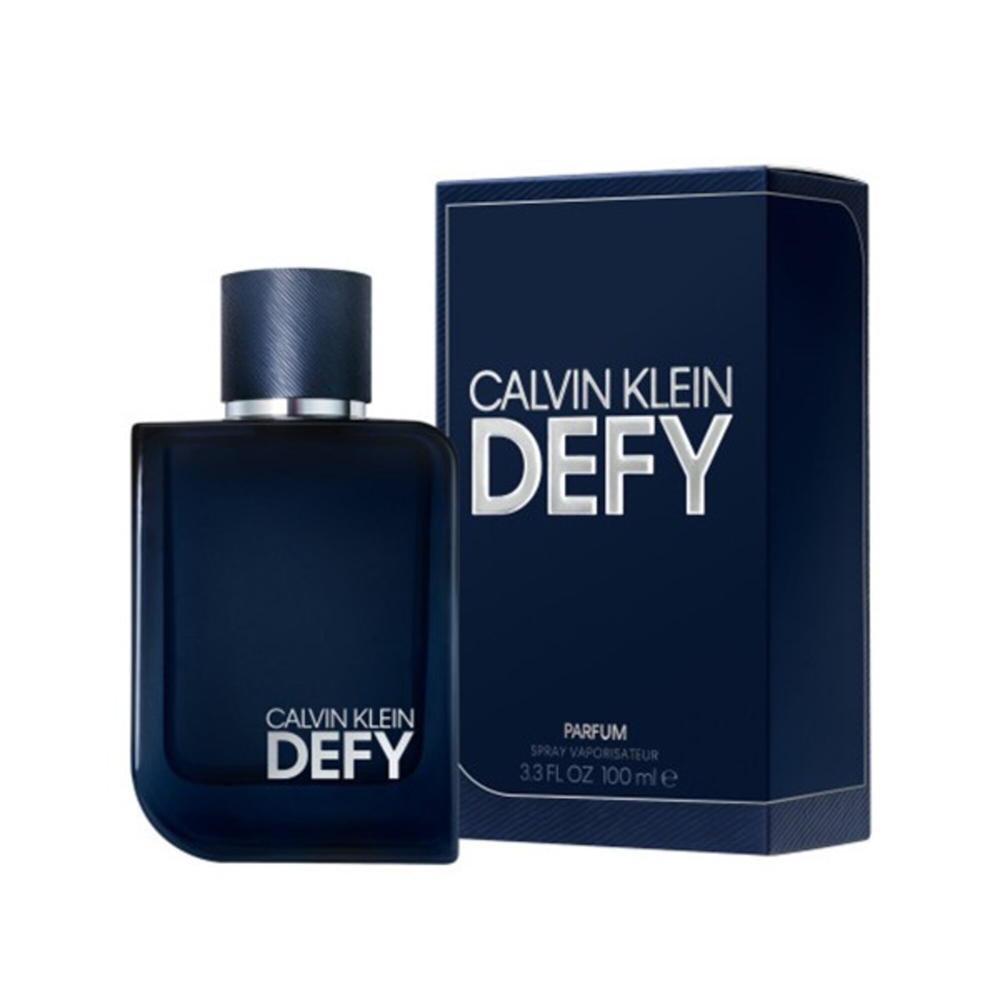 Calvin Klein Defy Parfum