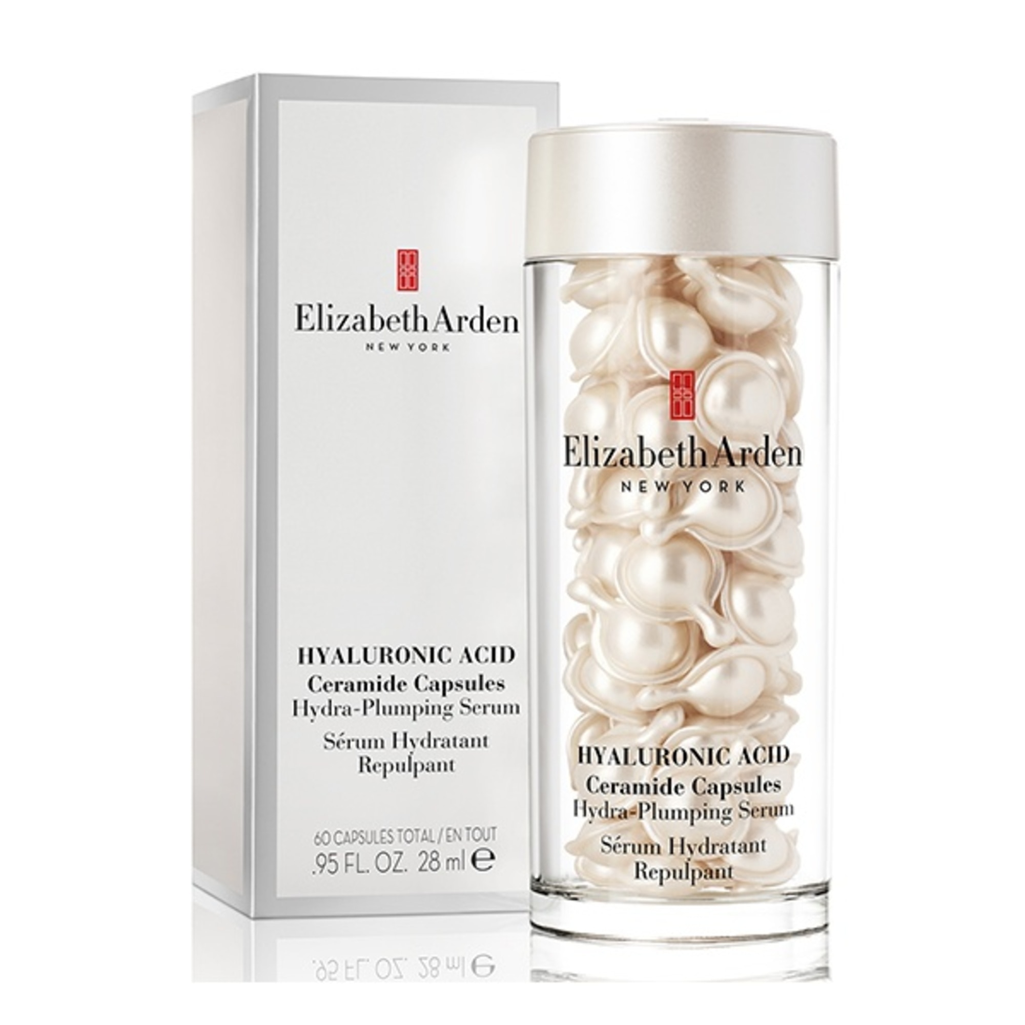 Ceramide capsule cu Acid Hialuronic