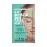 Masca de fata tip servetel-Cell Illuminating Hydro Pure Gel
