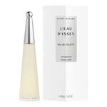 50 ML Issey Miyake L'EAU D'ISSEY L'eau d'Issey Apa de Toaleta  2 of 2 L'eau d'Issey Apa de Toaleta