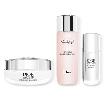 Set Dior Capture Anti-Aging Editie Limitata