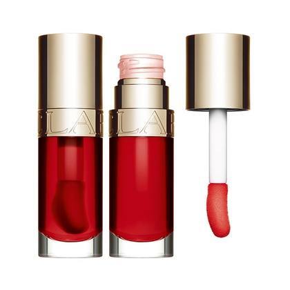  Clarins COMFORT OIL Lip Comfort Oil  1 of 3 