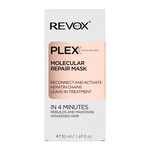 50 ML Revox PLEX Masca pentru par moleculara reparatoare  2 of 3 Masca pentru par moleculara reparatoare