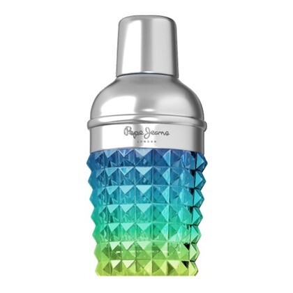 50 ML Pepe Jeans COCKTAIL EDITION Pepe Jeans For Him Apa de Toaleta  1 of 2 