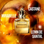 100 ML Jean Paul Gaultier SCANDAL Scandal Absolu for Him Parfum Concentre  2 of 7 Scandal Absolu for Him Parfum Concentre