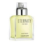 100 ML Calvin Klein ETERNITY Eternity Men Apa de Toaleta  1 of 2 Eternity Men Apa de Toaleta