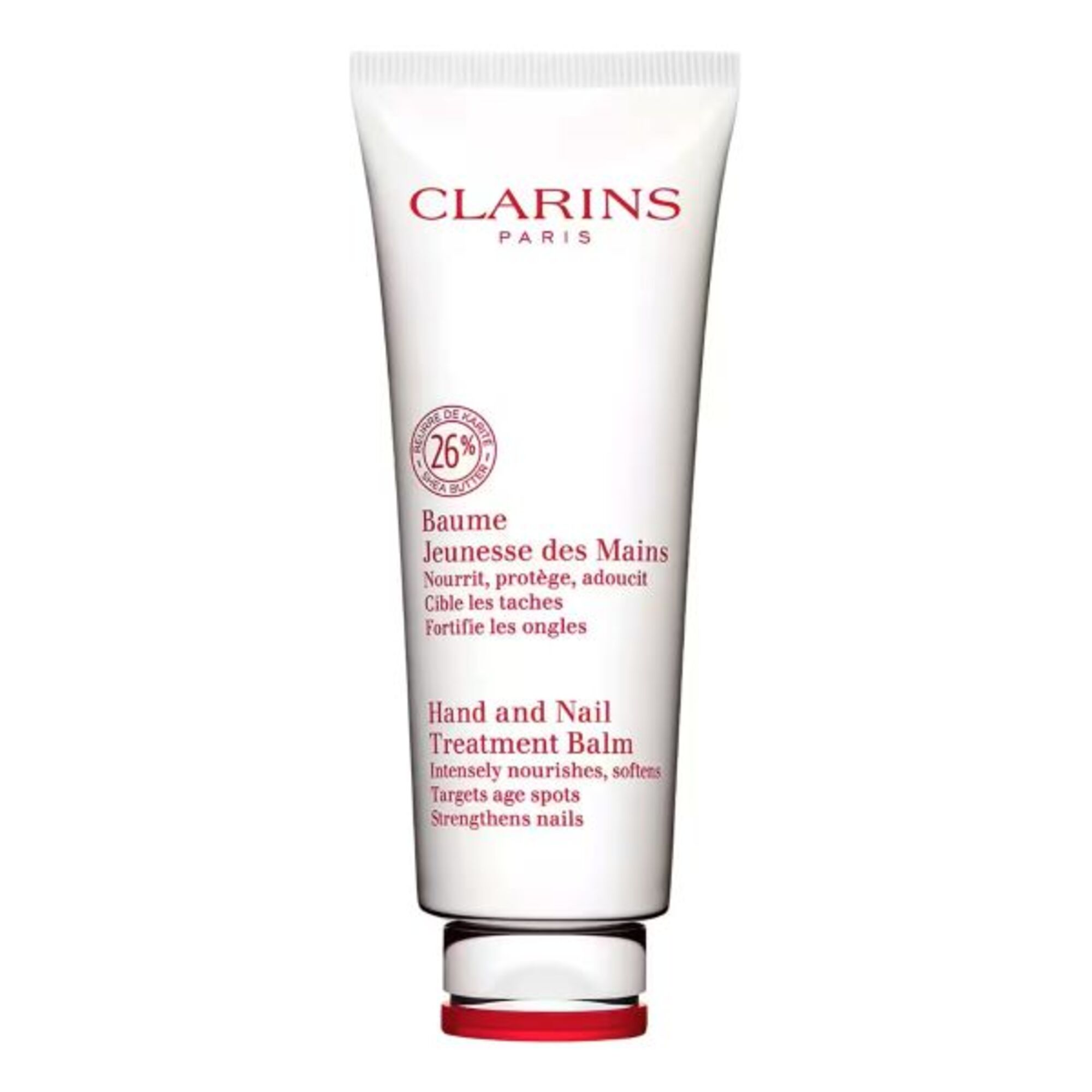 100 ML Clarins BODY CARE Balsam tratament de maini 1 of 3