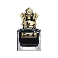 50 ML JP Gaultier SCANDAL Scandal Pour Home Le Parfum  1 of 2 