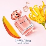 30 ML Armani MY WAY My Way Ylang Apa de Parfum  3 of 6 My Way Ylang Apa de Parfum