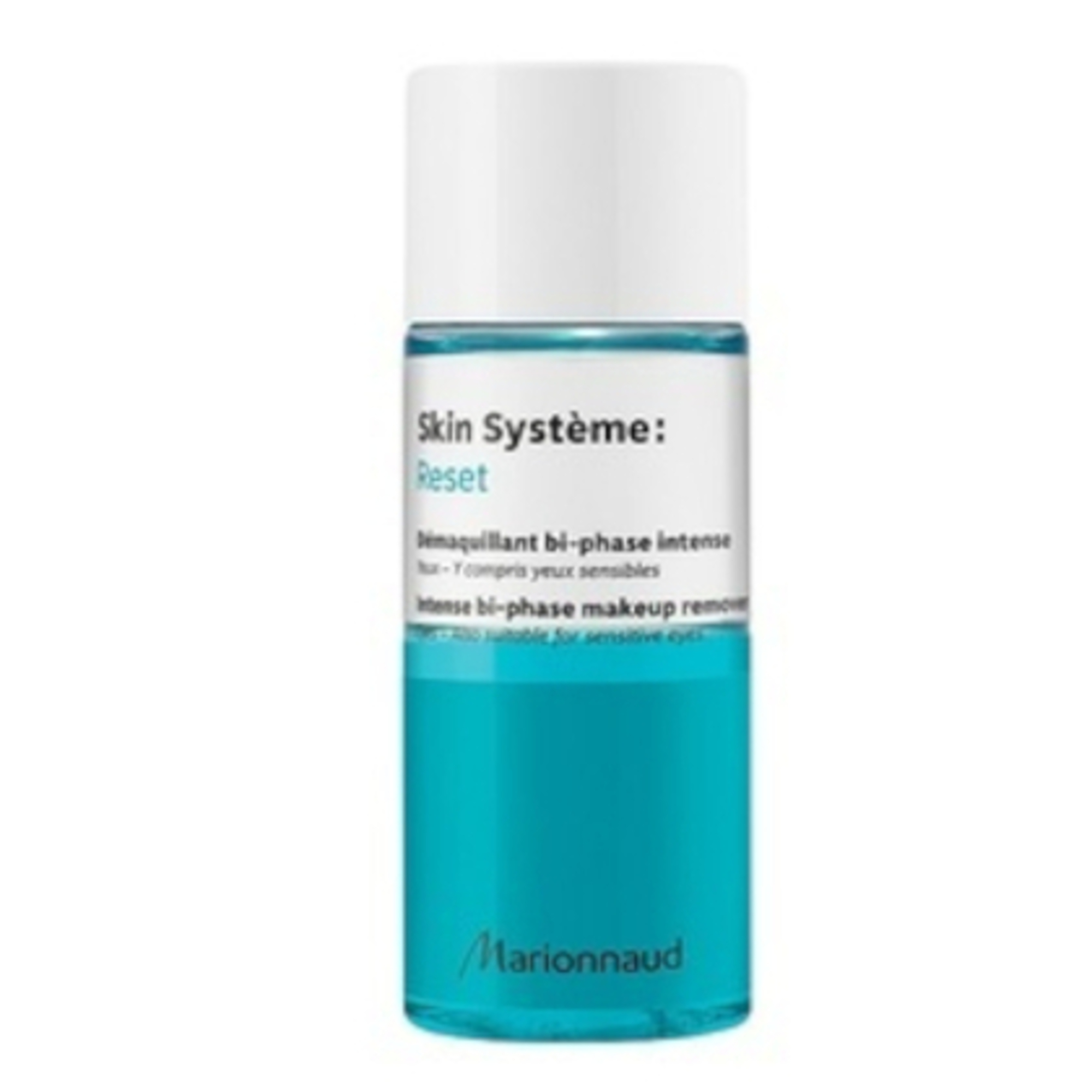200 ML MARIONNAUD SKIN SYSTEM RESET Apa micelara Crystalline  Apa micelara Crystalline