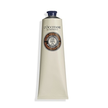 150 ML L'Occitane Shea Crema pentru picioare Shea Intensive Foot Balm 1 of 1