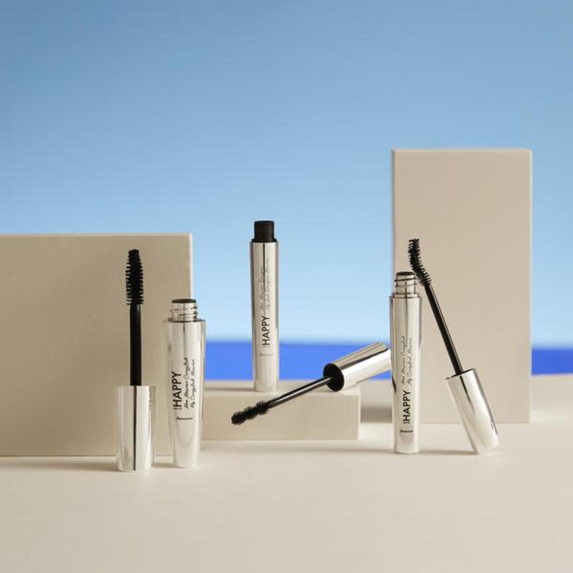 Mascara My Curvy Lash