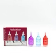 3X15 ML Skincyclopedia SKIN CARE Set de ingrijire Age Perfect  1 of 2 