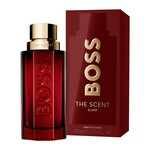 100 ML Hugo Boss THE SCENT Boss The Scent Elixir for Him Parfum 3 of 5 Boss The Scent Elixir for Him Parfum