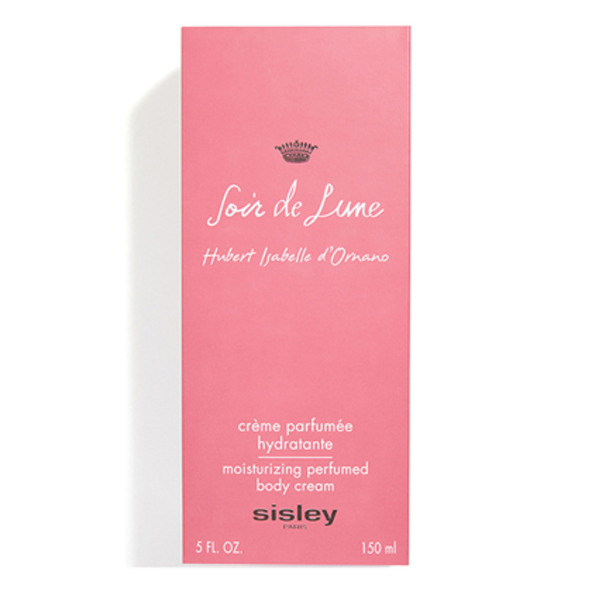 Crema de corp Soir De Lune