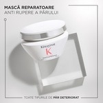 200 ML Kerastase PREMIERE Masca Filler Reparateur cu efect de umplere 3 of 3 Masca Filler Reparateur cu efect de umplere