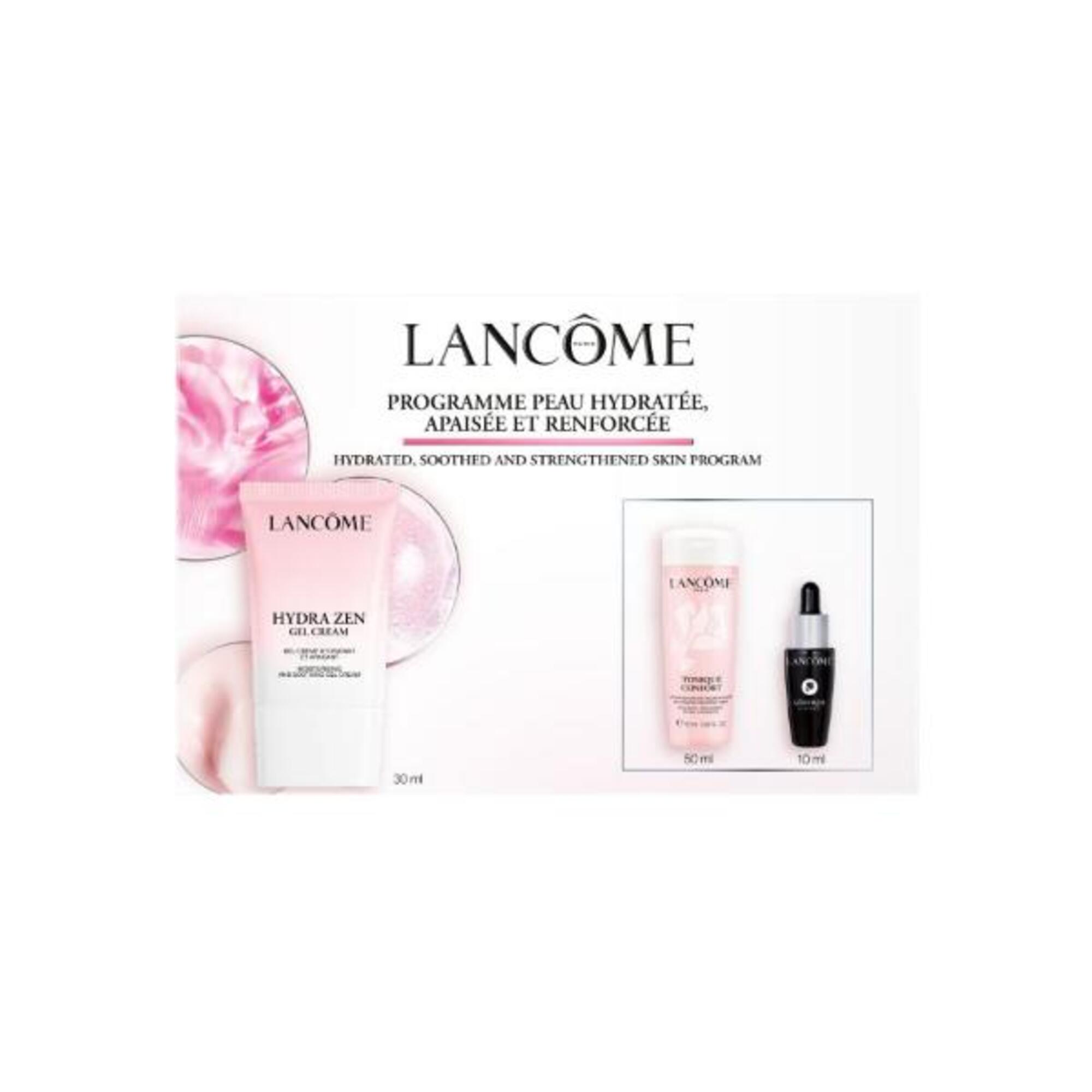 50+30+10 ML Lancôme HYDRA ZEN Set ingrijire ten Hydra Zen 1 of 2