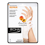 2X9 ML Iroha REPAIR Masca manusa regeneranta pentru maini  1 of 1 Masca manusa regeneranta pentru maini