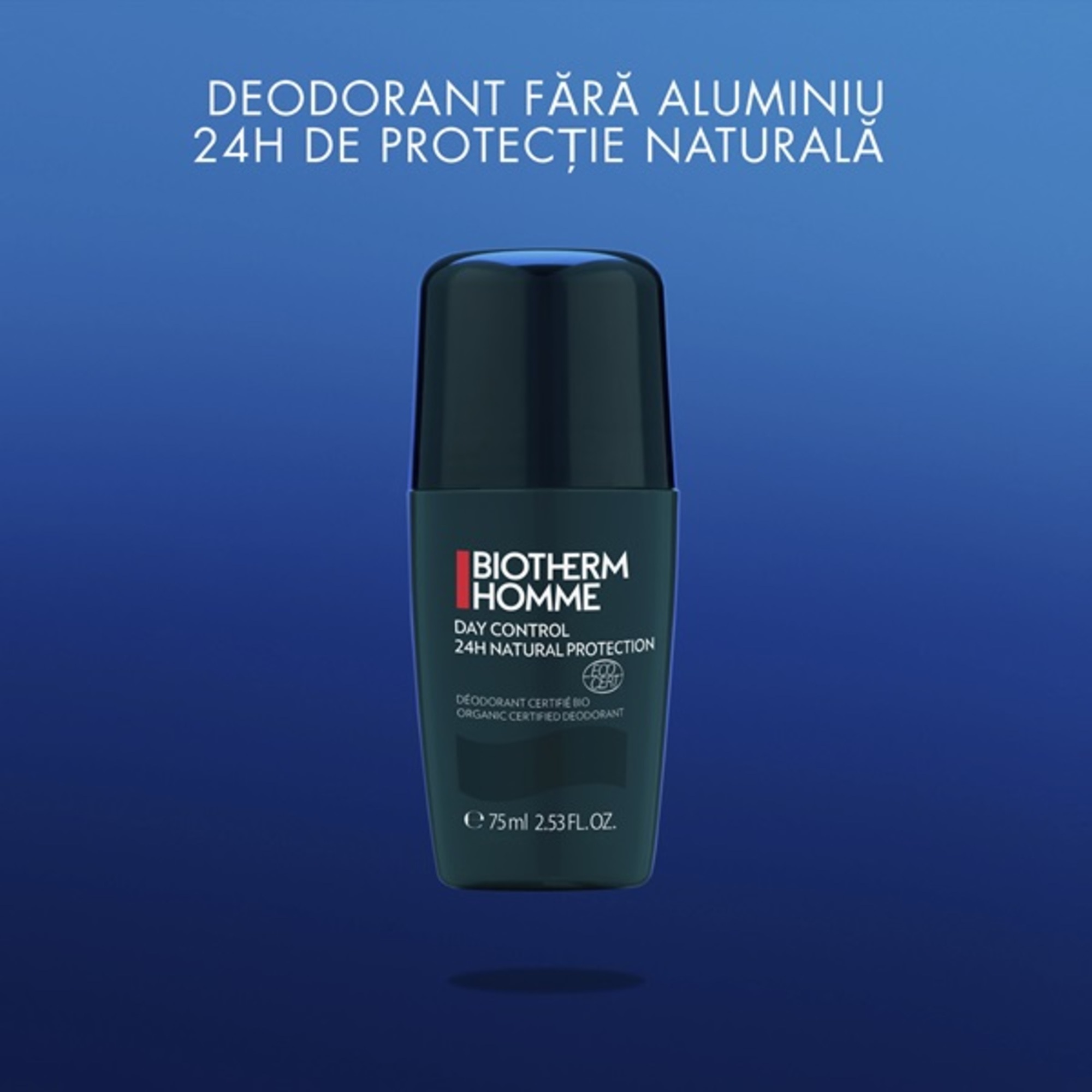 Deodorant roll-on Day Control 24H