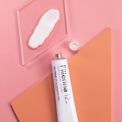Crema de zi cu efect de umplere Densifying Filler Grad 3
