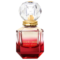 50 ML Roberto Cavalli JUST GOLD Paradiso Assoluto Apa de Parfum  1 of 2 