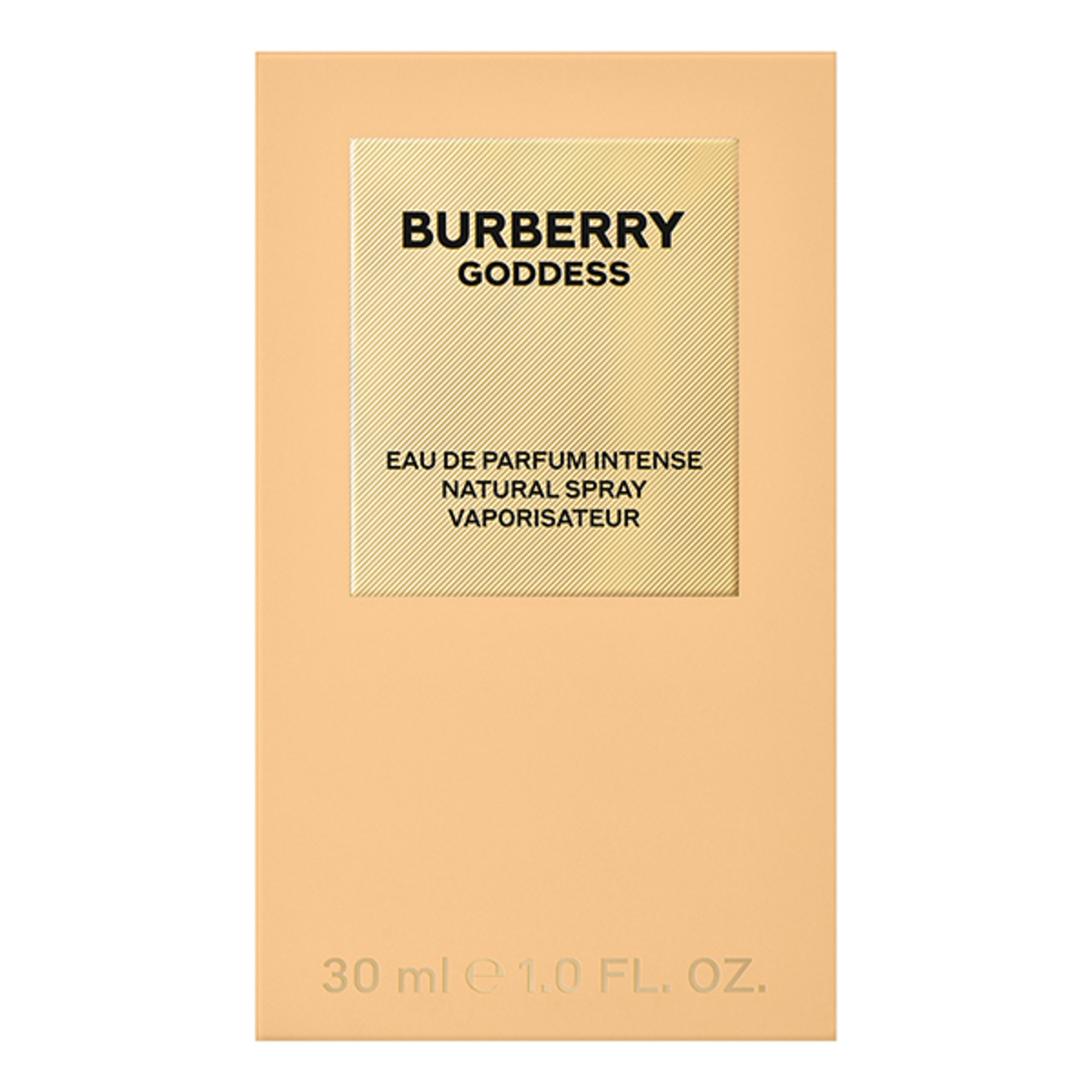 Burberry Goddess Apa de Parfum Intensa
