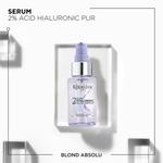 50 ML Kerastase BLOND ABSOLU Serum hidratant cu Acid Hialuronic  2 of 3 Serum hidratant cu Acid Hialuronic