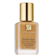  Estée Lauder DOUBLE WEAR Double Wear Stay-in-Place Makeup Teint longue tenue intransférable SPF 10  1 of 2 