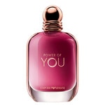 90 ML Armani POWER OF YOU Power Of You Apa de Parfum  1 of 6 Power Of You Apa de Parfum