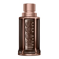 50 ML Hugo Boss THE SCENT Boss The Scent Parfum  1 of 2 