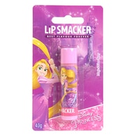 4 G LIP SMACKER LIP BALM Balsam de buze Disney Shimmer Rapunzel  1 of 2 