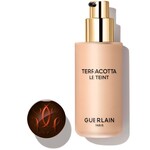 GUERLAIN Terracotta Fon de ten Le Teint Matte 3 of 7 Fon de ten Le Teint Matte