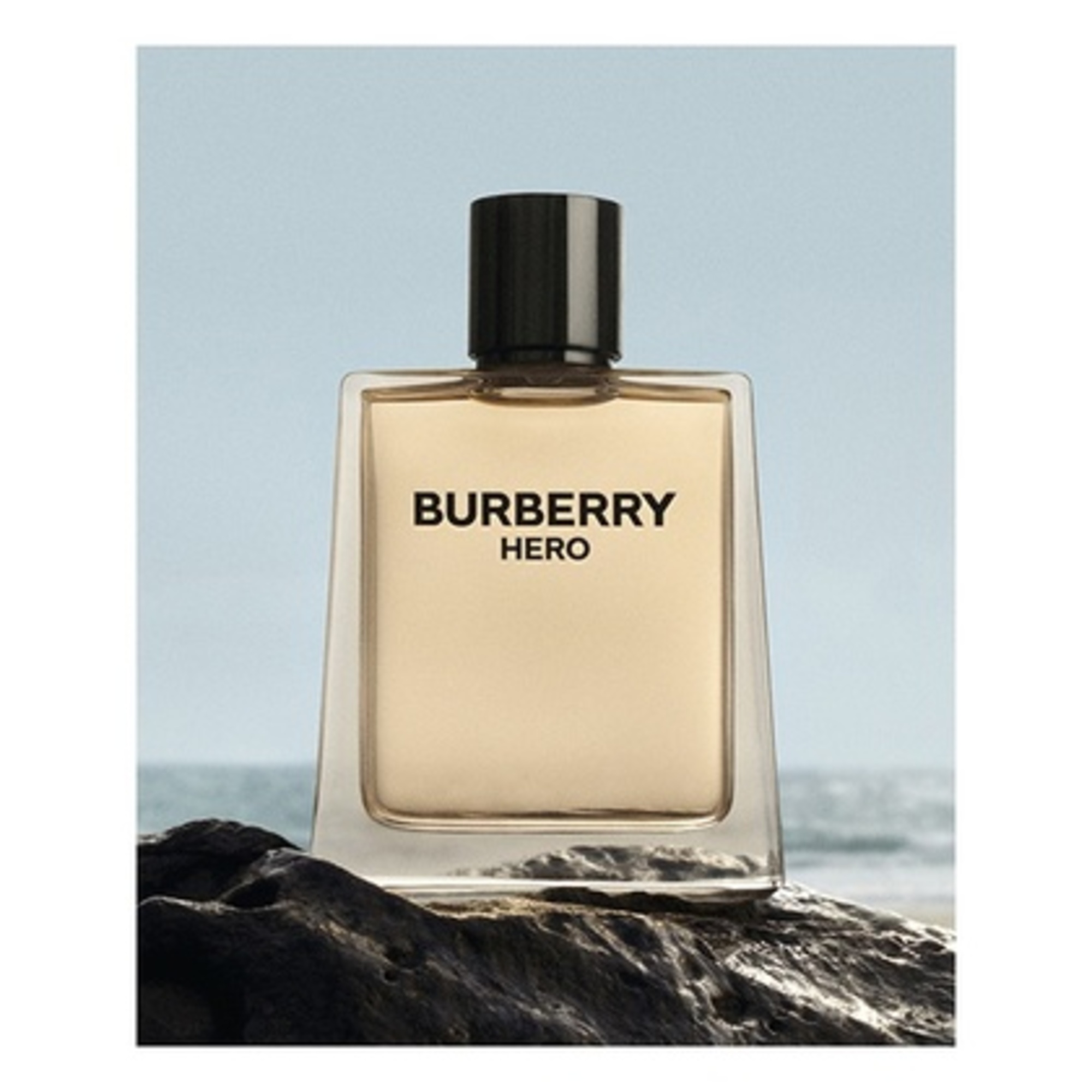 100 ML Burberry HERO Burberry Hero Apa de Toaleta  1 of 3 
