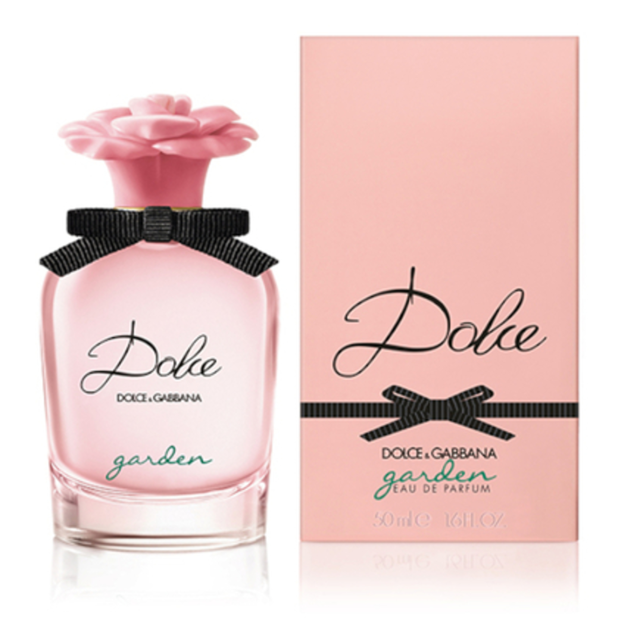 Dolce Garden Apa de Parfum