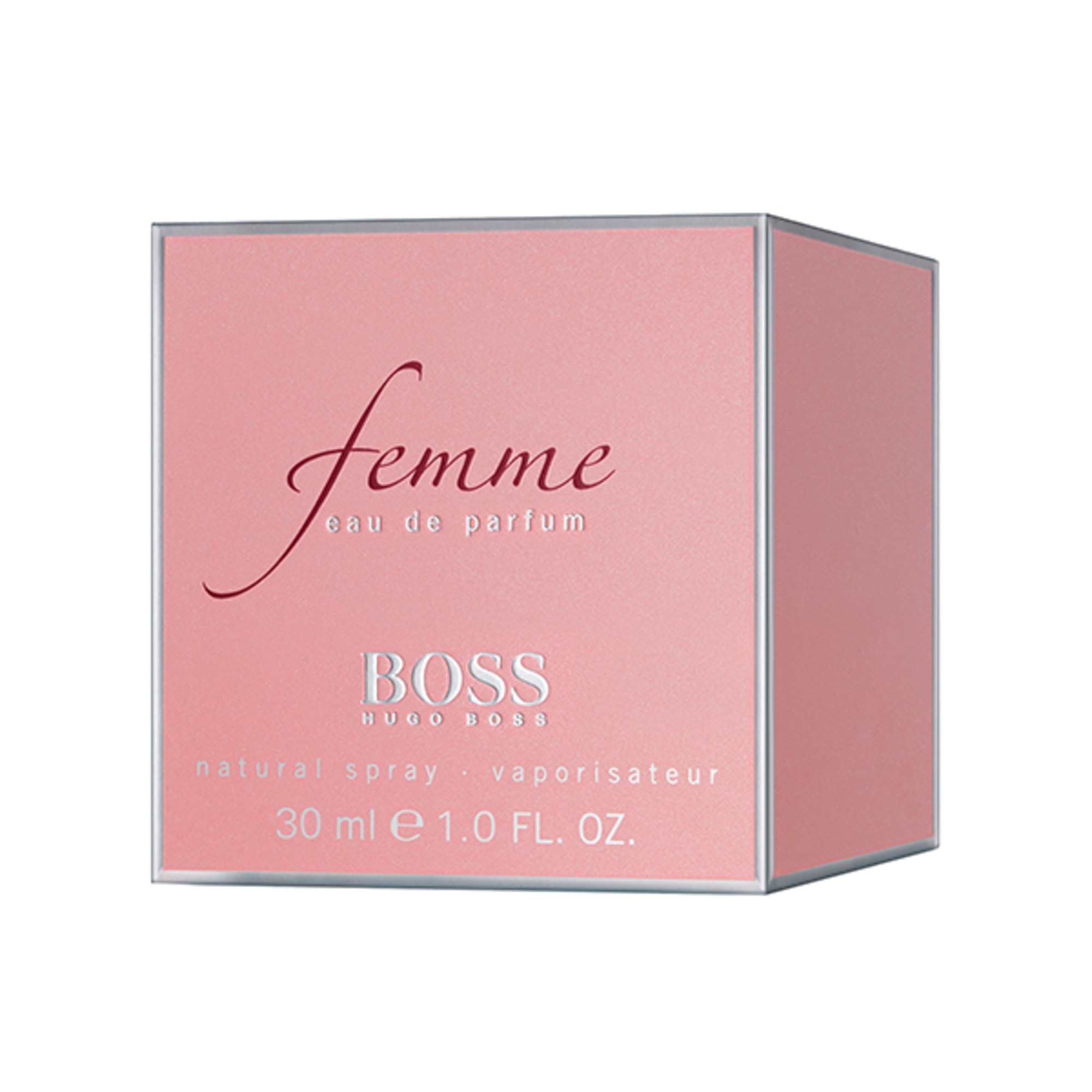 Boss Femme Apa de Parfum