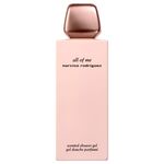 200 ML Narciso Rodriguez ALL OF ME Gel de dus All of Me  1 of 2 Gel de dus All of Me