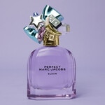 30 ML Marc Jacobs ELIXIR Perfect Elixir Apa de Parfum 2 of 5 Perfect Elixir Apa de Parfum