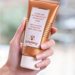 150 ML Sisley SELF TANNING Autobronzant hidratant pentru corp Self Tanning 4 of 4 Autobronzant hidratant pentru corp Self Tanning