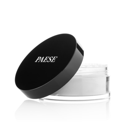 5 G Paese Loose Powder Pudra pulbere de fixare cu bambus Bamboo Powder 1 of 4