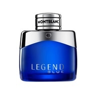 30 ML Montblanc LEGEND Legend Blue Apa de Parfum  1 of 2 