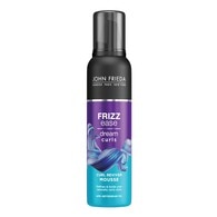 200 ML John Frieda DREAM CURLS Spuma pentru par ondulat Frizz Ease  1 of 2 