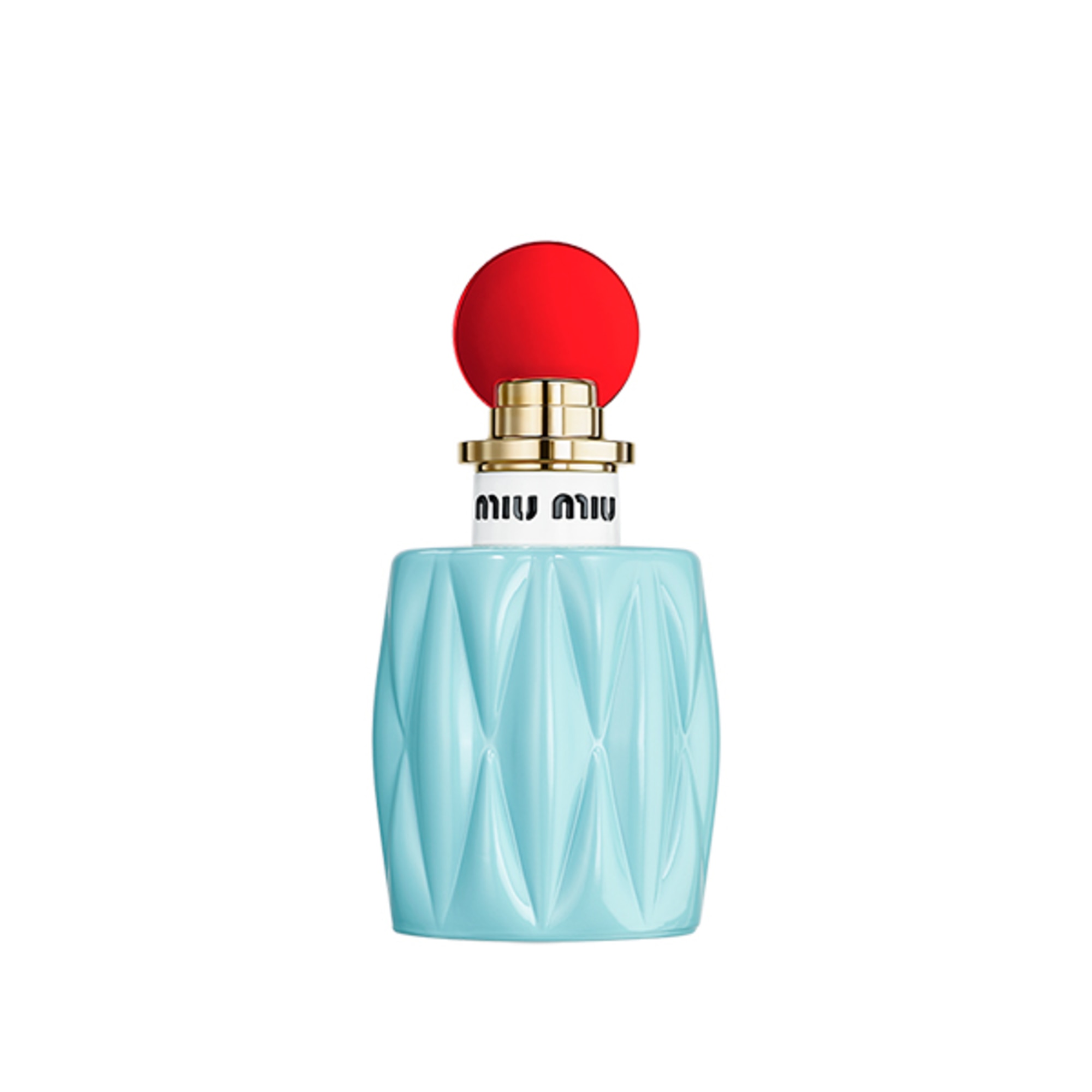 100 ML Miu Miu L'Eau de Mugue L'Eau de Muguet Apa de Parfum 1 of 7 L'Eau de Muguet Apa de Parfum