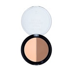 12.4 G Wet N Wild MEGA GLO Paleta pentru conturul fetei MegaGlo Dulce De Leche 3 of 3 Paleta pentru conturul fetei MegaGlo Dulce De Leche