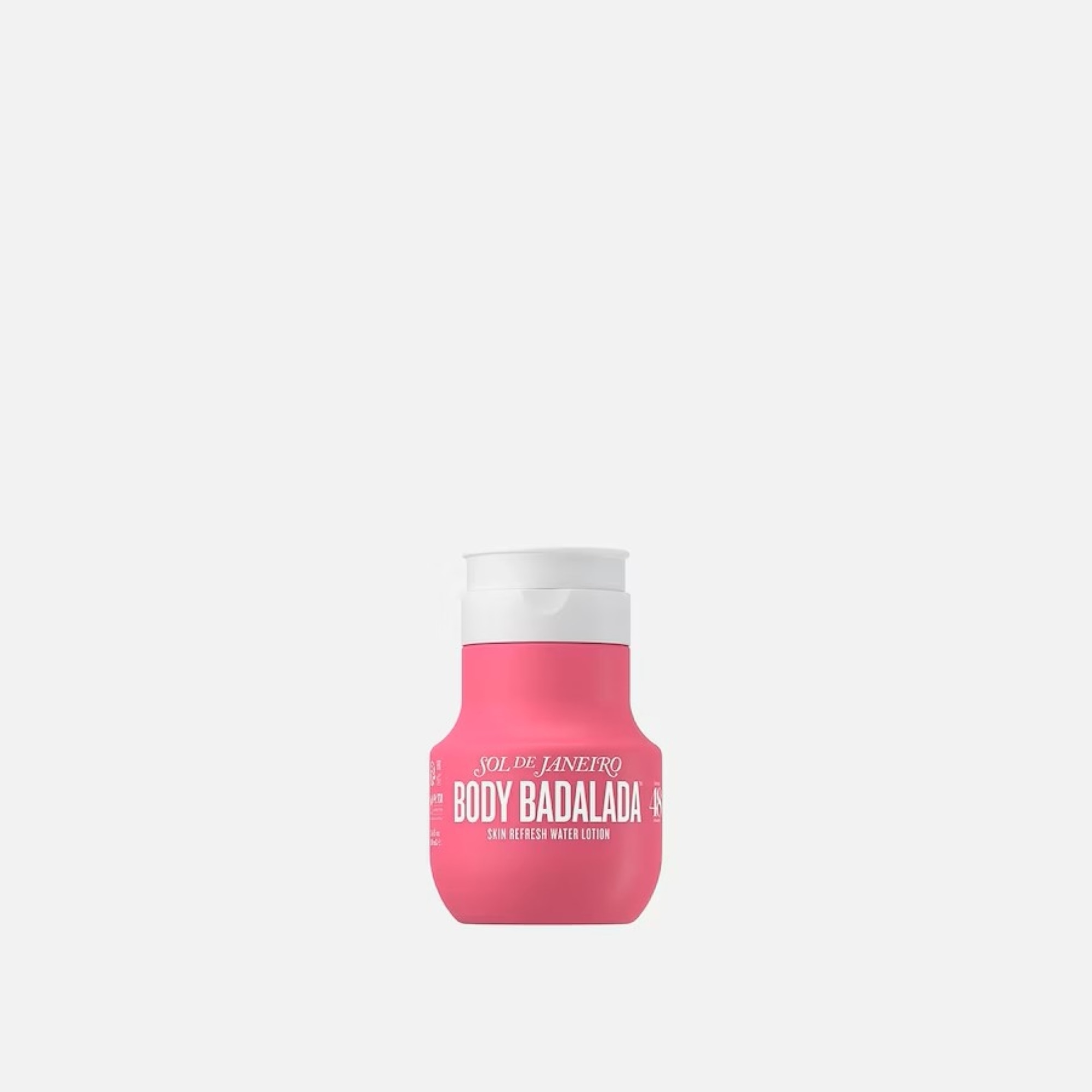 100 ML Sol de Janeiro Brazilian Crush Cheirosa 48 Lotiune de corp Badalada Fresh Energy 1 of 5 Lotiune de corp Badalada Fresh Energy