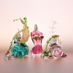 30 ML Jean Paul Gaultier LA BELLE La Belle Rosea Eau de Parfum  6 of 6 La Belle Rosea Eau de Parfum