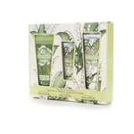 200+60+130 ML Somerset SET Set de Baie Lily valley  1 of 1 Set de Baie Lily valley