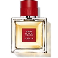 50 ML GUERLAIN Habit Rouge Habit Rouge Apa de Parfum  1 of 2 