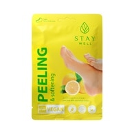  undefined Foot Mask Masca de picioare Peeling Softening  