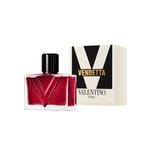 50 ML Valentino Vendetta Vendetta Dona Apa de Parfum 3 of 8 Vendetta Dona Apa de Parfum