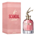 80 ML Jean Paul Gaultier SCANDAL Scandal, Apa de Parfum 3 of 7 Scandal, Apa de Parfum